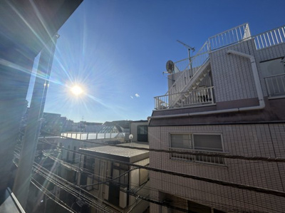 【展望】 | パレスジョージタウン