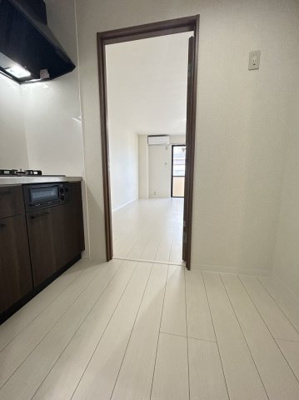 【内装】 | パレスジョージタウン