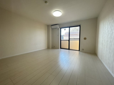 【居間・リビング】 | パレスジョージタウン