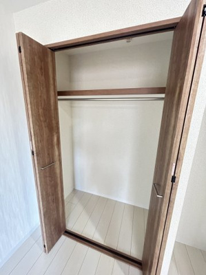 【収納】 | パレスジョージタウン