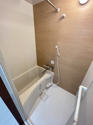 【浴室】 | パレスジョージタウン