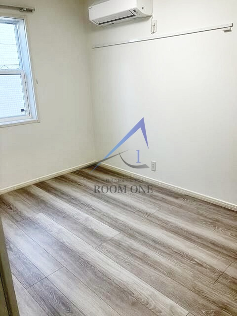 ＢＲＩＧＨＴ東大泉の寝室|寝室です。