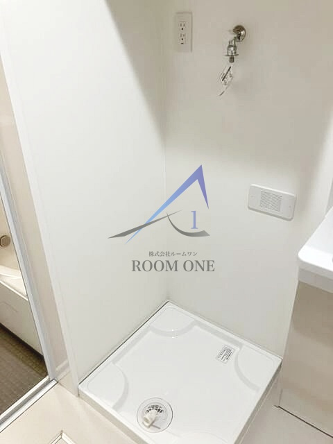 ＢＲＩＧＨＴ東大泉の設備