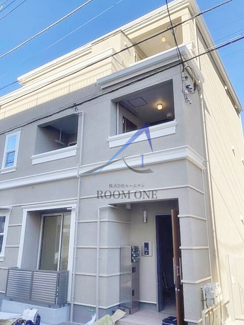 ＢＲＩＧＨＴ東大泉