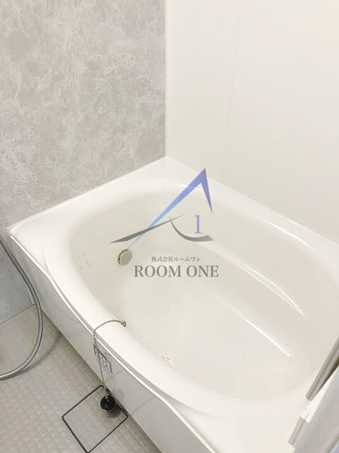 ＢＲＩＧＨＴ東大泉の浴室|お風呂です。