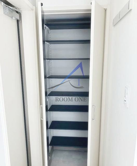 ＢＲＩＧＨＴ東大泉の収納|収納です。