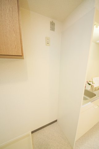 フローラルハイツの設備