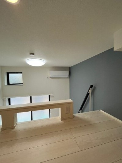 ハーモニーテラス練馬下石神井の内装