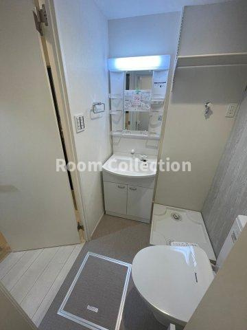 ハーモニーテラス練馬下石神井