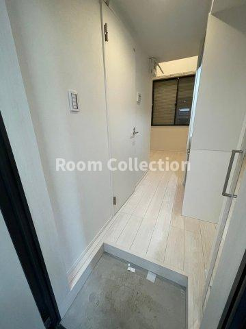 ハーモニーテラス練馬下石神井