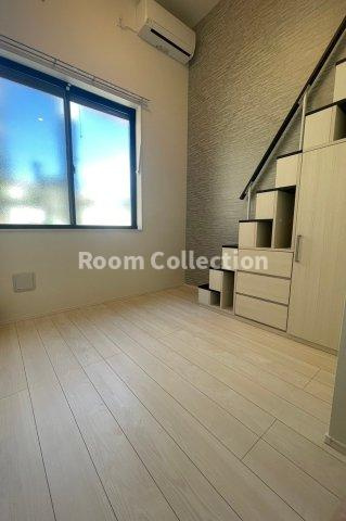 ハーモニーテラス練馬下石神井