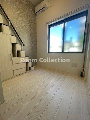 ハーモニーテラス練馬下石神井