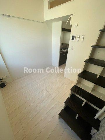 ハーモニーテラス練馬下石神井