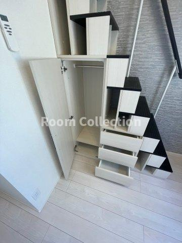 ハーモニーテラス練馬下石神井