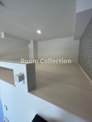 ハーモニーテラス練馬下石神井