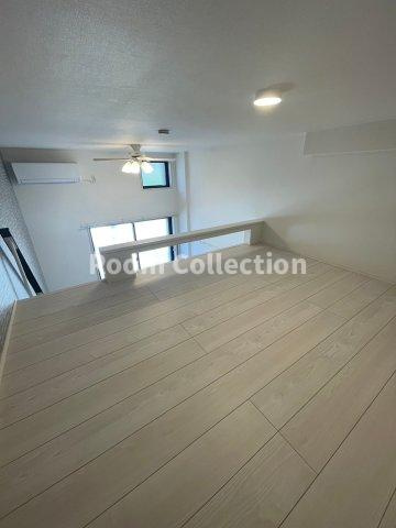 ハーモニーテラス練馬下石神井