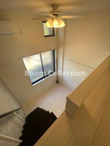 ハーモニーテラス練馬下石神井