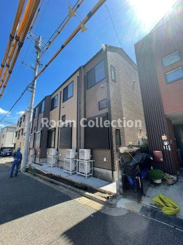 ハーモニーテラス練馬下石神井