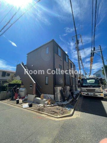 ハーモニーテラス練馬下石神井