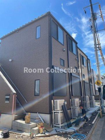 ハーモニーテラス練馬下石神井