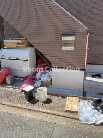 ハーモニーテラス練馬下石神井