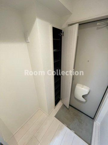 ハーモニーテラス練馬下石神井