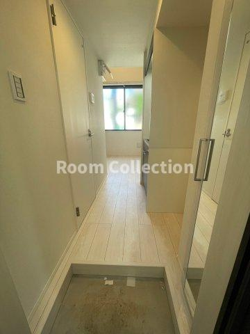 ハーモニーテラス練馬下石神井