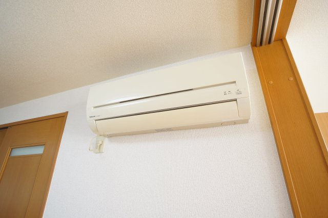 川上ビルの設備