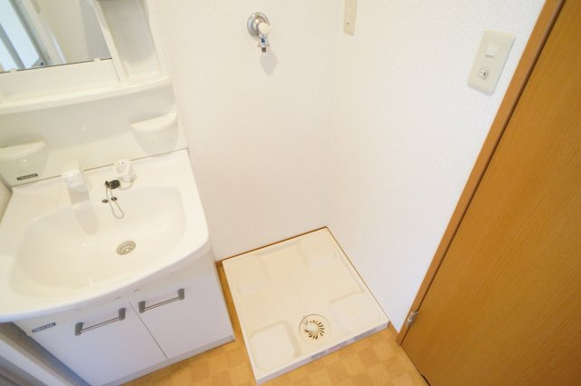 川上ビルの設備