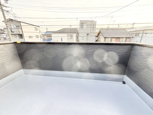【仲介手数料無料／中川区】Terrechez名古屋市港区西川町1期　全４棟　新築戸建④のその他