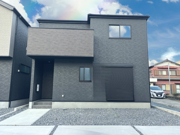 【仲介手数料無料／中川区】Terrechez名古屋市港区西川町1期　全４棟　新築戸建④