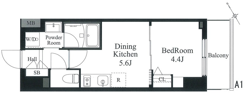 ラティエラ秋葉原