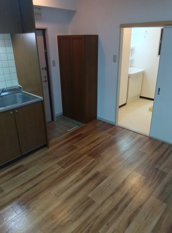 グレイスハイム大同の洋室