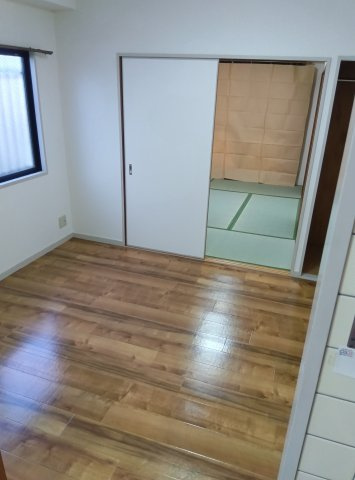 グレイスハイム大同の居間・リビング