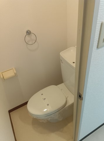 グレイスハイム大同のトイレ