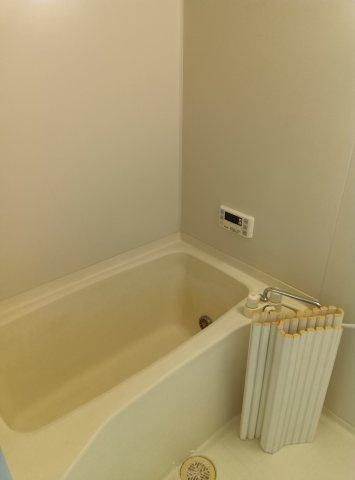 グレイスハイム大同の浴室