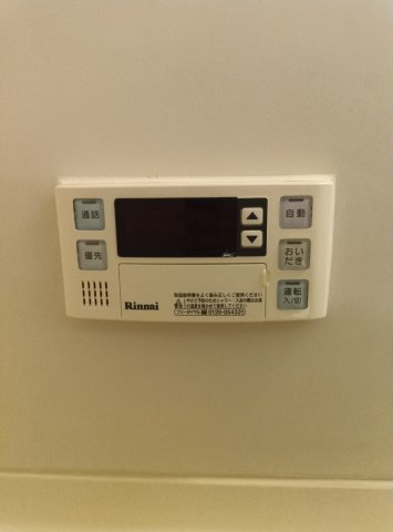 グレイスハイム大同の設備