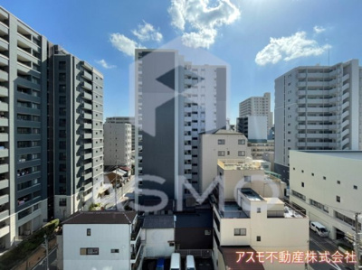 【展望】 | ルセル上町台