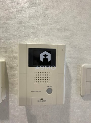 【セキュリティ】 | ルセル上町台