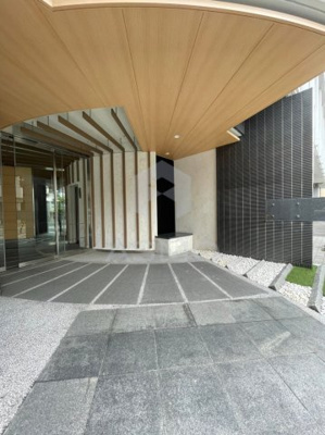 【エントランス】 | ルセル上町台