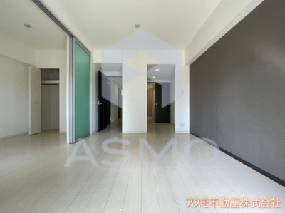 【居間・リビング】 | ルセル上町台