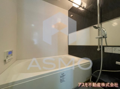 【浴室】 | ルセル上町台