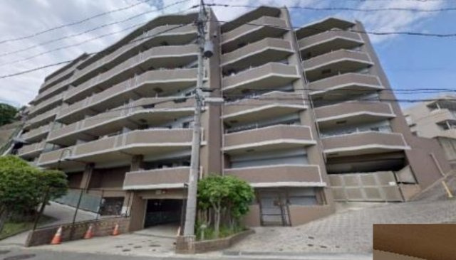 リステージ新杉田【仲介手数料無料】ペット可♪の外観