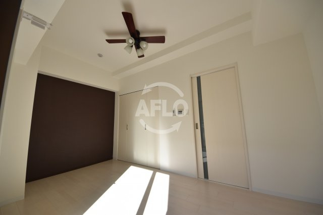 Luxe海老江Ⅱの洋室|Luxe海老江II（ラグゼ海老江II）　洋室