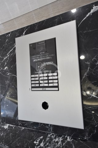 Luxe海老江Ⅱのその他共用部分|Luxe海老江II（ラグゼ海老江II）　オートロック