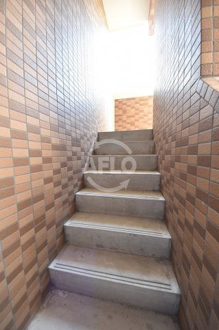 Luxe海老江Ⅱのロビー|Luxe海老江II（ラグゼ海老江II）　ロビー