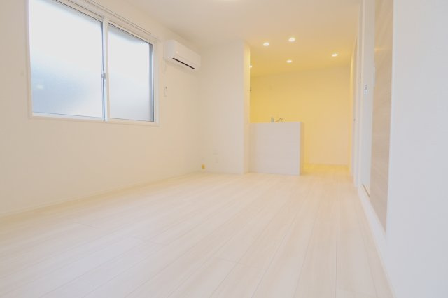 せせらぎハイツⅢのその他