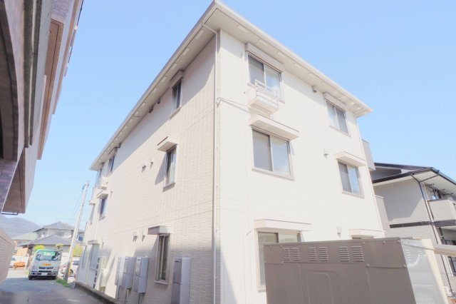 せせらぎハイツⅢ