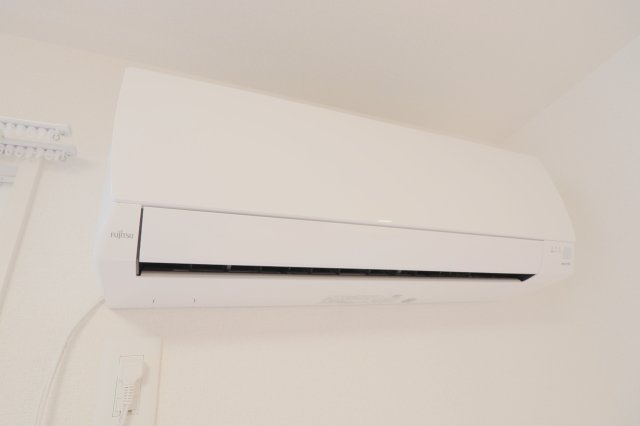 せせらぎハイツⅢの設備