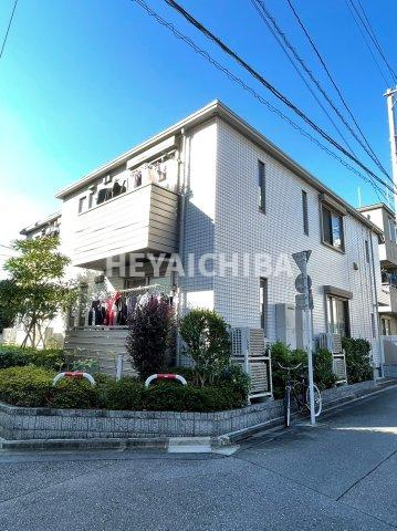 サクラコート北砂